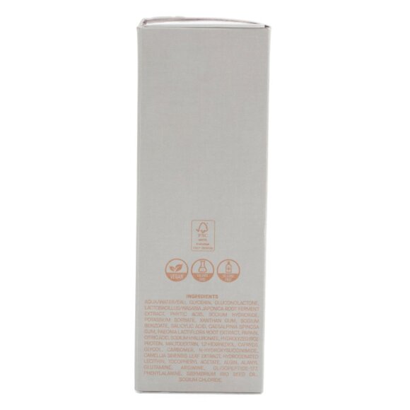 AUGUSTINUS BADER Clear Made In France 3.38oz The Essence - Picture 2 of 2